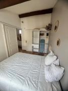 Chez Raphaëlle - La Bohème Marseille