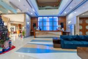 Lavender Hotel Sharjah