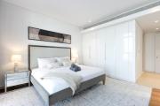 Luxury 2BR with Sea, Ain Dubai & Skyline Views