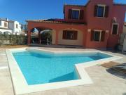 Villa Maria favolosa piscina di nuova costruzione