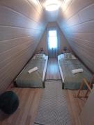 Plázs Vendégházak