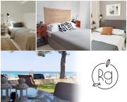 Greece by the sea first maisonette