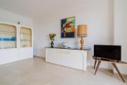 Casa Stella Otranto Centre - Sea View, AC & WiFi