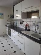 chambre ensoleillée