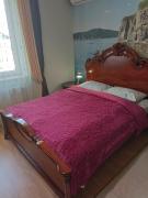 1-комнатная квартира-студия Люкс Элитный дом-2016 Центр