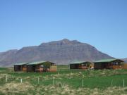 Eldborg Cabins and Guesthouse