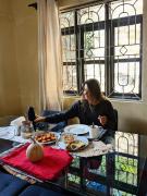 Better Table Cozy 1BR Stay