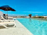 Salomon Luxury Apartments