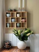 Spacious Holiday Home Near Beach And Nature