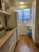 Apartamento no edifício Champion Sports Life