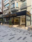 Taksim Stare Hotel