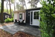Chatel Studio voor 2 personen I Resort de Heimolen