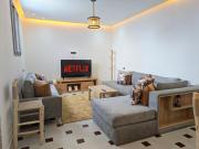 Lahna Family Apartment