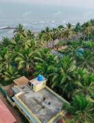 Ennn Ocean Sea facing infinity Pool Villa With Best Sunset View