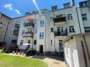 Stadtwohnung mit Loft-Charakter