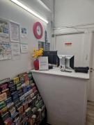 Global Hostel at Temple Bar