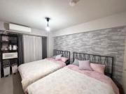 l 新宿最中心歌舞伎町东新宿4分钟新宿10分钟