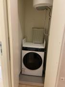 BW exclusive apartments with FREE garage