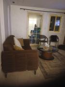 حدائق الاهرام فيو District9 mall