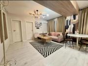 Luxury Panoramic Apartment Promenada Craiova