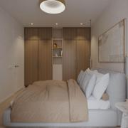 Nauji apartamentai Palangoje Nemirsetos parkas 2