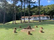 Fazenda Vale dos Pinheiros - Miguel Pereira