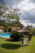 Top Villa General Belgrano