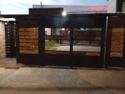 La Pinta Càlida casa en Malvìn con cochera