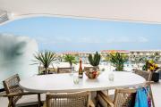 Fantastico Apartamento con vistas en Costa Adeje