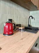 Apartamenty Staszica