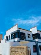 Pluto Guesthouse