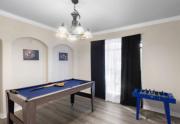 Near SeaWorld • Game Room • Pool Table & Foosball