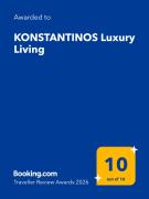 KONSTANTINOS Luxury Living