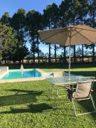 Alquilo casa para expoagro