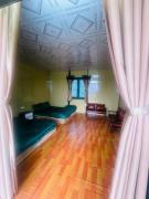 Thu Mán đỏ Homestay - Happy Farm Bắc Hà