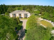 Fletcher Hotel Restaurant De Eese