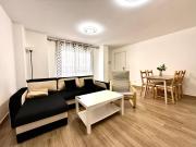 BAJ - Apartamentos en Playa Bajondillo, Torremolinos