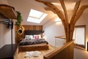 SKY LOVE Luxury Chalet