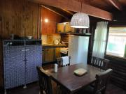 Cabaña en Casa Grande