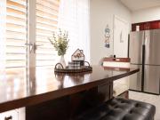 Island Getaway 2BDR 1BTHR Only Minutes from the Beach and Local Eats!