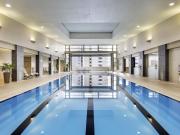 Pullman Auckland Hotel & Apartments