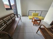 Top Ngurah Rai International Airport