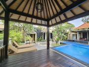 Top Ngurah Rai International Airport