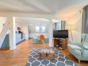 Rosinas - Fräulein Winkler