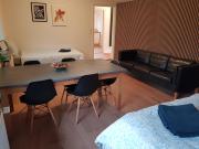 Central Apartment in Billund - 500 m from LegoHouse