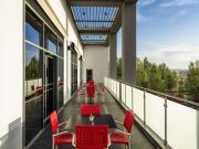 ibis Ankara Airport Hotel