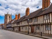 3 Bed in Tiddington 95736