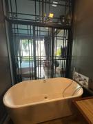 Saturdays Residence - Luxury Pool access close to Naiharn Beach