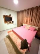 Casa Cantinho da Praia