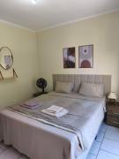 Apartamento Completo